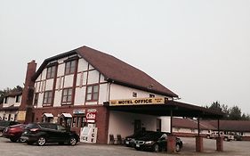 Englehart Motel